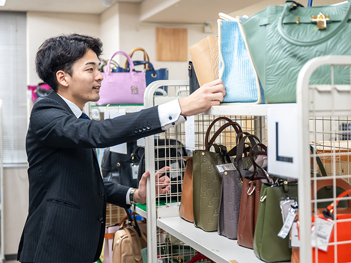 ウライ株式会社 ワークスペース