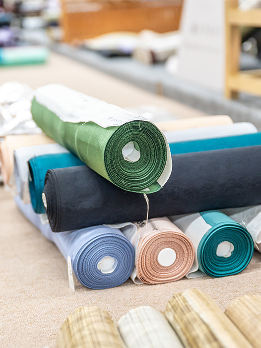 ウライ株式会社 新卒採用サイト