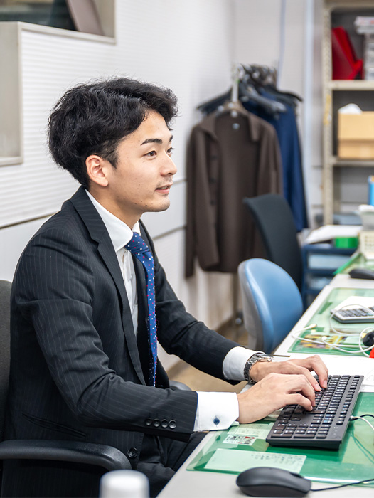 ウライ株式会社 新卒採用サイト