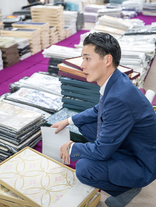 ウライ株式会社 新卒採用サイト