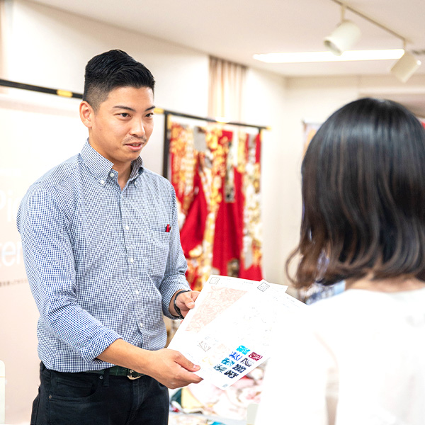 ウライ株式会社新卒採用サイト