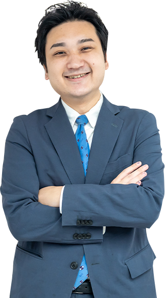 先輩社員インタビュー