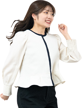 ウライ株式会社新卒採用サイト