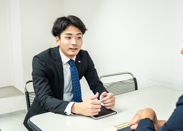 小売店と共に、アイデアをカタチにしていく